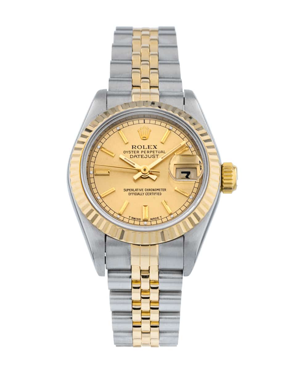 Rolex Datejust Lady 69173 Rolex Datejust Lady 69173